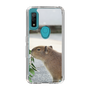 Slim Protection Case［ The Izu Animal Kingdom - Capybara ］