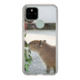 Slim Protection Case［ The Izu Animal Kingdom - Capybara ］