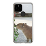 Slim Protection Case［ The Izu Animal Kingdom - Capybara ］