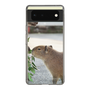 Slim Protection Case［ The Izu Animal Kingdom - Capybara ］