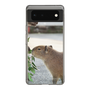 Slim Protection Case［ The Izu Animal Kingdom - Capybara ］