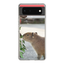 Slim Protection Case［ The Izu Animal Kingdom - Capybara ］