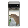 Slim Protection Case［ The Izu Animal Kingdom - Capybara ］