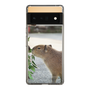 Slim Protection Case［ The Izu Animal Kingdom - Capybara ］