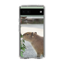 Slim Protection Case［ The Izu Animal Kingdom - Capybara ］