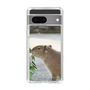 Slim Protection Case［ The Izu Animal Kingdom - Capybara ］