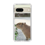 Slim Protection Case［ The Izu Animal Kingdom - Capybara ］