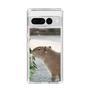 Slim Protection Case［ The Izu Animal Kingdom - Capybara ］