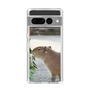 Slim Protection Case［ The Izu Animal Kingdom - Capybara ］