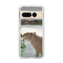 Slim Protection Case［ The Izu Animal Kingdom - Capybara ］
