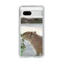Slim Protection Case［ The Izu Animal Kingdom - Capybara ］