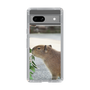 Slim Protection Case［ The Izu Animal Kingdom - Capybara ］