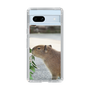 Slim Protection Case［ The Izu Animal Kingdom - Capybara ］