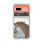 Slim Protection Case［ The Izu Animal Kingdom - Capybara ］