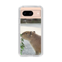 Slim Protection Case［ The Izu Animal Kingdom - Capybara ］