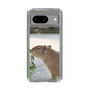 Slim Protection Case［ The Izu Animal Kingdom - Capybara ］