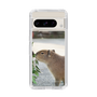 Slim Protection Case［ The Izu Animal Kingdom - Capybara ］