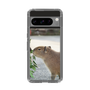 Slim Protection Case［ The Izu Animal Kingdom - Capybara ］