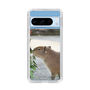 Slim Protection Case［ The Izu Animal Kingdom - Capybara ］
