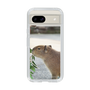 Slim Protection Case［ The Izu Animal Kingdom - Capybara ］