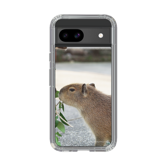 Slim Protection Case［ The Izu Animal Kingdom - Capybara ］