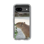 Slim Protection Case［ The Izu Animal Kingdom - Capybara ］