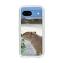 Slim Protection Case［ The Izu Animal Kingdom - Capybara ］