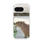 Slim Protection Case［ The Izu Animal Kingdom - Capybara ］