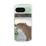 Slim Protection Case［ The Izu Animal Kingdom - Capybara ］