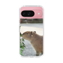 Slim Protection Case［ The Izu Animal Kingdom - Capybara ］