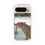 Slim Protection Case［ The Izu Animal Kingdom - Capybara ］