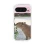 Slim Protection Case［ The Izu Animal Kingdom - Capybara ］