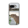 Slim Protection Case［ The Izu Animal Kingdom - Capybara ］