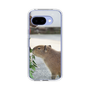 Slim Protection Case［ The Izu Animal Kingdom - Capybara ］