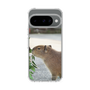 Slim Protection Case［ The Izu Animal Kingdom - Capybara ］