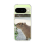 Slim Protection Case［ The Izu Animal Kingdom - Capybara ］