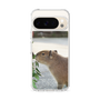 Slim Protection Case［ The Izu Animal Kingdom - Capybara ］