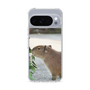 Slim Protection Case［ The Izu Animal Kingdom - Capybara ］