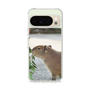 Slim Protection Case［ The Izu Animal Kingdom - Capybara ］