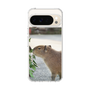 Slim Protection Case［ The Izu Animal Kingdom - Capybara ］