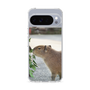 Slim Protection Case［ The Izu Animal Kingdom - Capybara ］