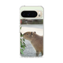 Slim Protection Case［ The Izu Animal Kingdom - Capybara ］