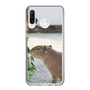 Slim Protection Case［ The Izu Animal Kingdom - Capybara ］