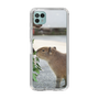 Slim Protection Case［ The Izu Animal Kingdom - Capybara ］