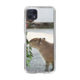 Slim Protection Case［ The Izu Animal Kingdom - Capybara ］