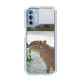 Slim Protection Case［ The Izu Animal Kingdom - Capybara ］