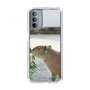Slim Protection Case［ The Izu Animal Kingdom - Capybara ］
