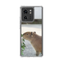 Slim Protection Case［ The Izu Animal Kingdom - Capybara ］