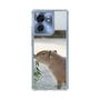 Slim Protection Case［ The Izu Animal Kingdom - Capybara ］