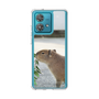 Slim Protection Case［ The Izu Animal Kingdom - Capybara ］
